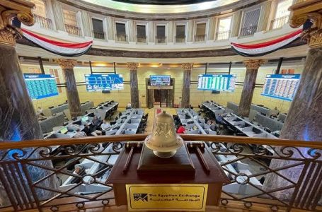البورصة المصرية تعلن الفائزين بمجلس الإدارة للدورة (2025-2029).. كتبت: يوستينا ألفي