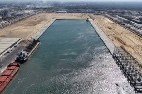 “تحيا مصر 1”.. عبور جديد نحو اقتصاد أقوى كتبت :يوستينا ألفي