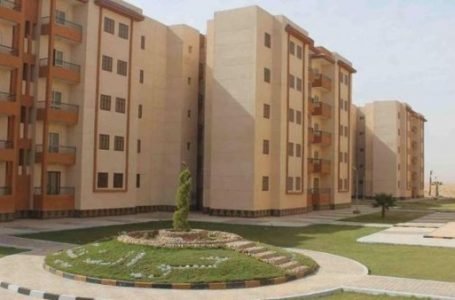 “سكن لكل المصريين 7”.. انطلاق أضخم طرح لشقق الإسكان الاجتماعي