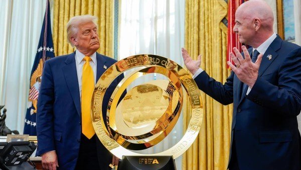 نهائي تاريخي لكأس العالم للأندية 