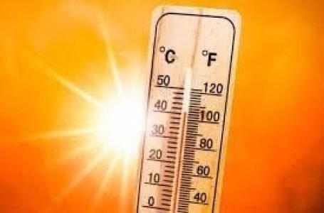 طقس ناري يستمر.. الأرصاد تحذر من ارتفاع درجات الحرارة والرطوبة
