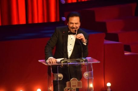 دار الأوبرا المصرية تحتضن حفل افتتاح الدورة 18 للمهرجان القومي للمسرح