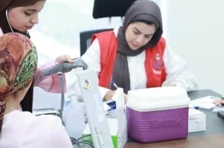 مبادرة السيسي تفحص 18 مليون مواطن للكشف المبكر عن الأمراض المزمنة وأمراض الكلى