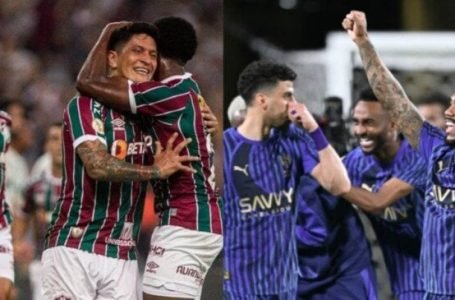 الهلال يصطدم بفلومينينسي في صدام ناري بكأس العالم للأندية 2025