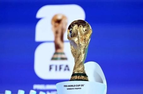 الجماهير مدعوة.. فيفا يعلن بدء بيع تذاكر كأس العالم 2026 في سبتمبر المقبل