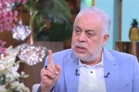 غرامة مليون جنيه لمن يشرك بلوجر أو تيك توكر في الأعمال الفنية دون تصريح من النقابة 