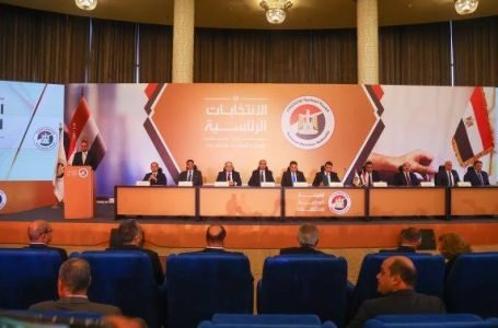“اليوم انطلاق ماراثون انتخابات الشيوخ.. وإعلان القائمة النهائية للمرشحين”