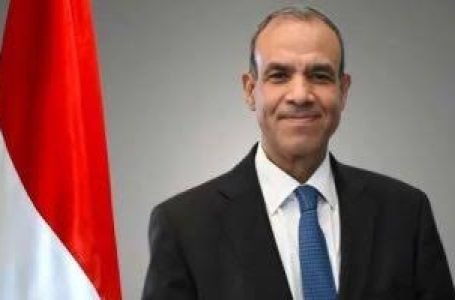 مصر تجدد رفضها للإجراءات الأحادية لإثيوبيا بشأن سد النهضة