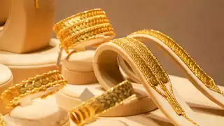 أسعار الذهب في مصر اليوم