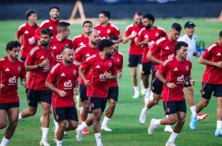 الأهلي يتلقى عرضًا صينيًا بـ1.7 مليار جنيه لتأسيس 6 شركات رياضية