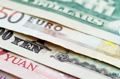 البنك المركزي.. ثبات أسعار العملات الأجنبية والعربية الأحد 24 أغسطس 2025