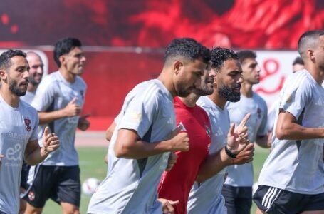 وسط غيابات مؤثرة.. الأهلي في مأزق قبل مواجهة غزل المحلة الليلة