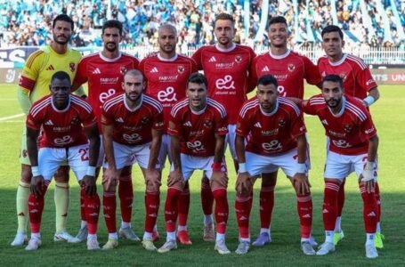 الليلة.. تحذير حاسم من “ريبيرو” للاعبي الأهلي قبل موقعة بيراميدز المرتقبة
