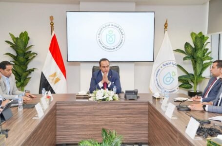 “السبكي يعلن تنفيذ 37 ألف تدريب طبي لرفع كفاءة كوادر التأمين الصحي الشامل”