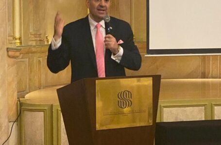خارطة طريق جديدة لتعزيز التواصل مع المصريين بالخارج