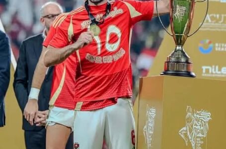 الأهلي في مأزق دفاعي قبل مواجهة فاركو في دوري نايل