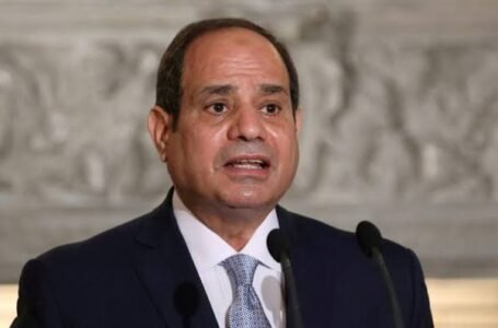 السيسي يوجه برقمنة تراث الإذاعة والتلفزيون وحفظه للأجيال المقبلة