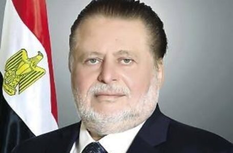 السيسي يجدد تكليف حسن عبد الله محافظًا للبنك المركزي لعام جديد