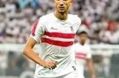 الزمالك يغلق الباب.. لأسباب انضباطية فيريرا يستبعد أحمد فتوح