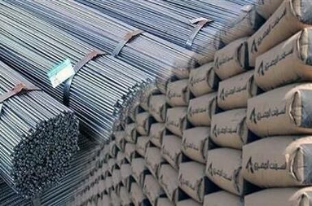 في أسواق مواد البناء.. استقرار أسعار الحديد والأسمنت الاثنين 8 سبتمبر 2025