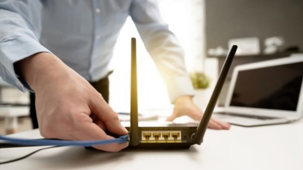 خدمات الإنترنت