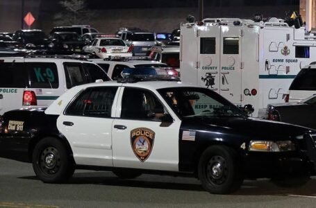 إطلاق نار في بنسلفانيا يُصيب شخصين بجروح خطيرة وحاكم الولاية يتفقد الموقع