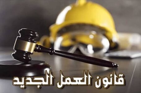 “إشادة اقتصادية راقية بقانون العمل الجديد: مصر تقود دفّة الإصلاح”