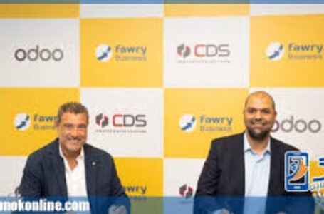 شراكة جديدة بين فوري وCDS لإتاحة الدفع الإلكتروني عبر نظام Odoo في مصر