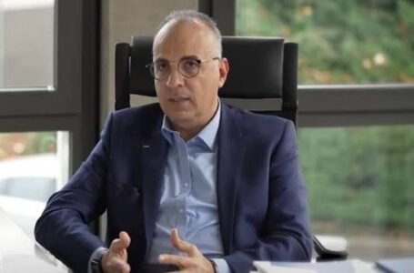 وزير الري: القمح في الصحراء إهدار للمياه.. والأولوية للمحاصيل التي تجلب الدولار