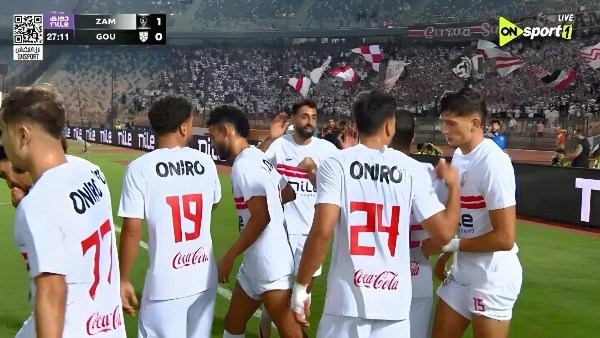 فريق الزمالك