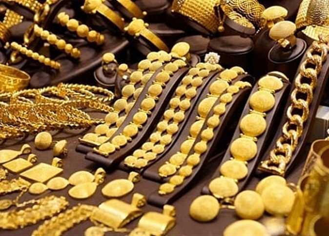 أسعار الذهب اليوم في الصاغة