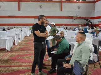 عمومية الزمالك تسقط 