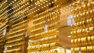 أسعار الذهب اليوم في مصر