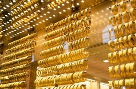 هدوء حذر في أسعار الذهب بعد قفزة الأمس.. عيار 21 عند 5430 جنيهًا