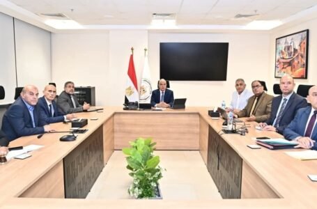 سويلم يدفع قدماً في “ضبط النيل”: متابعة حثيثة لإزالة التعديات على مجرى نهر النيل وفروعه