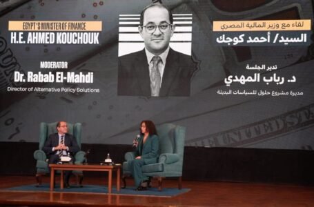 “المالية”: نسدد أكثر مما نقترض… وخفض الدين الخارجي 3 مليارات دولار خلال عامين