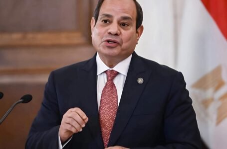 “أسبوع القاهرة للمياه 2025” يناقش حلولًا مبتكرة لمواجهة تغير المناخ وتعزيز الأمن المائي