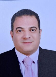 كتب الصحفي/ ماجد مفرح