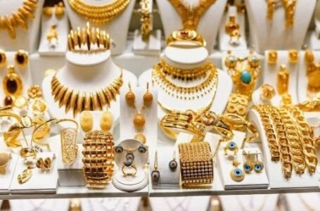أسعار غير مسبوقة تضرب أسوق الذهب المصري اليوم السبت 4 أكتوبر 2025