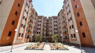 منصة مصر العقارية تطلق أكبر طرح إسكان