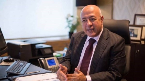 نائب رئيس البنك الأهلي