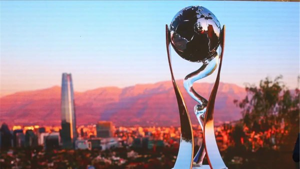 كأس العالم 2026