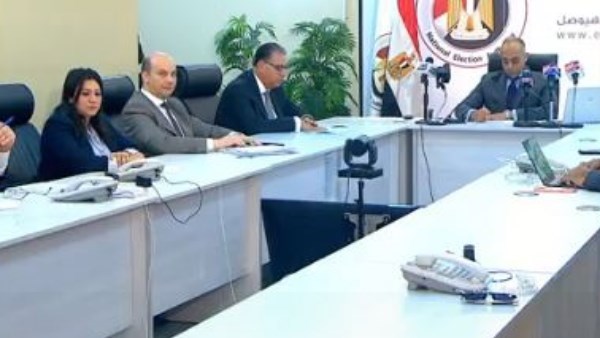 الوطنية للانتخابات