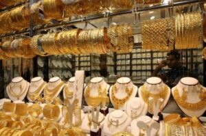 أسعار الذهب في مصر اليوم