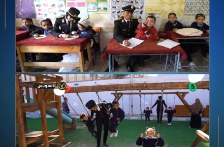 وزارة الداخلية تحتفي بـ«ذوي الهمم» بمناسبة اليوم العالمي للأشخاص ذوي الإعاقة