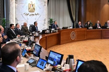 «السرفيس» في القاهرة.. الحكومة تجعل مواقف 6 مناطق مشروعًا قوميًّا