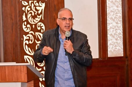 وزير الري يطلق «خريطة طريق الجيل الثاني 2.0» لتحديد أولويات الموارد المائية والتخطيط المستقبلي