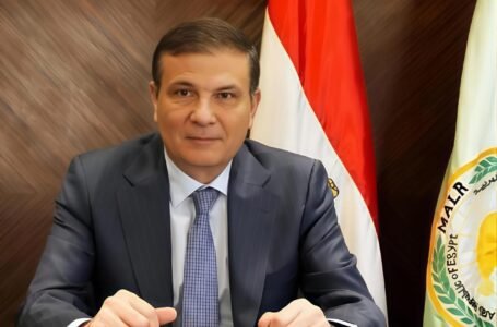 قفزة في الصادرات الزراعية: مصر تحقق 8.8 مليون طن بزيادة 750 ألف طن عن العام الماضي