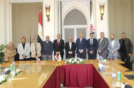 الصحة: «فاكسيرا» توقّع بروتوكولًا لتطوير المعامل المركزية وتعزيز جودة الأمصال واللقاحات