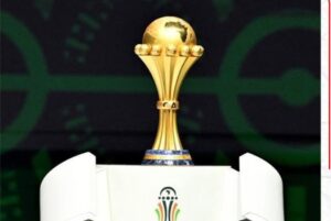 كأس الأمم الأفريقية
